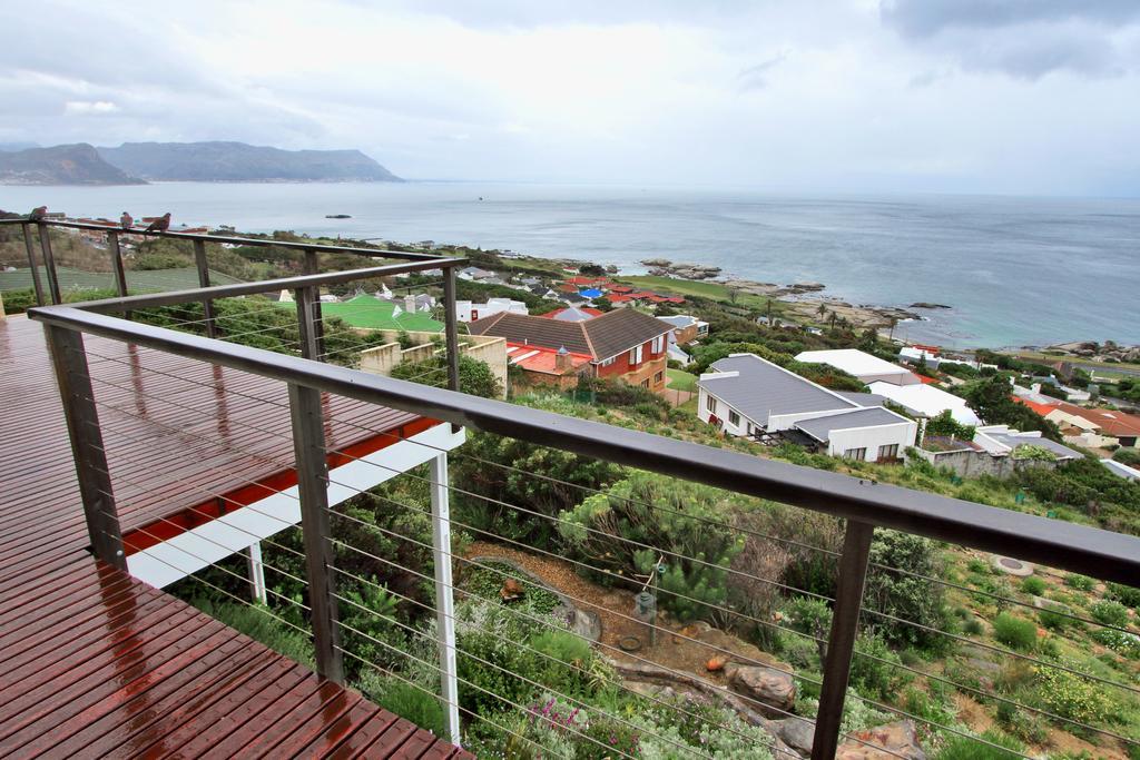 Avian Leisure Apartment Simon's Town Exterior photo